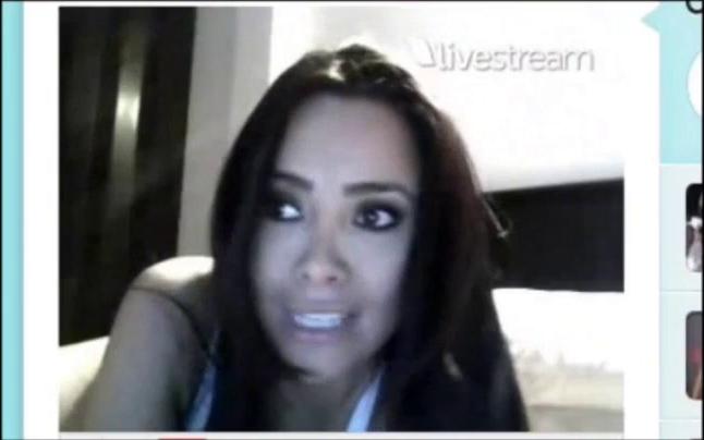 Adriana Sanchez La Bomba: Amateur Babe with Big Tits