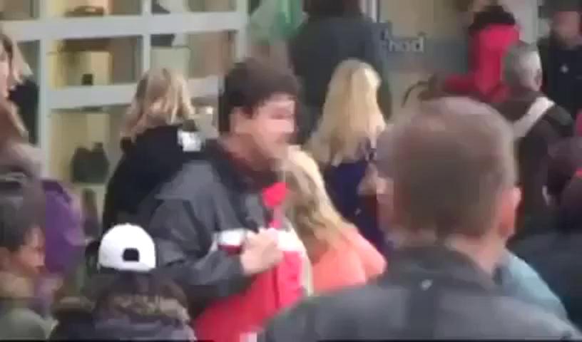 Alek Skopje’s Big Tits Milf Blowjob Porn Scene