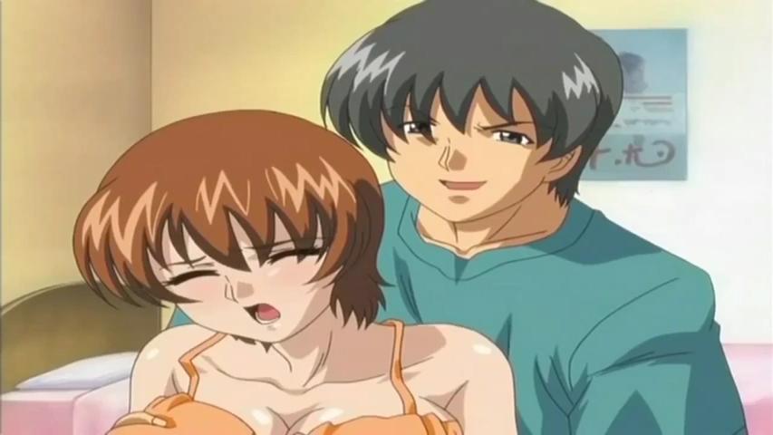 Big Tits and Ass Blowjob Challenge: Episode 1