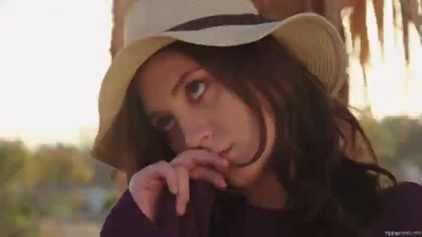 Brother And Stepsister Intimate Encounter: Blowjob Doggy Cowgirl