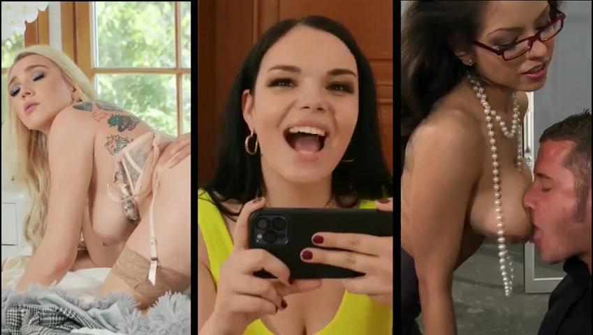 Busty Babes Blowjob Doggy Style Big Tits Porn