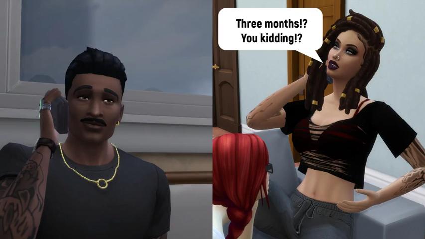 Casandra’s Intense Blowjob and Big Ass Missionary Sex