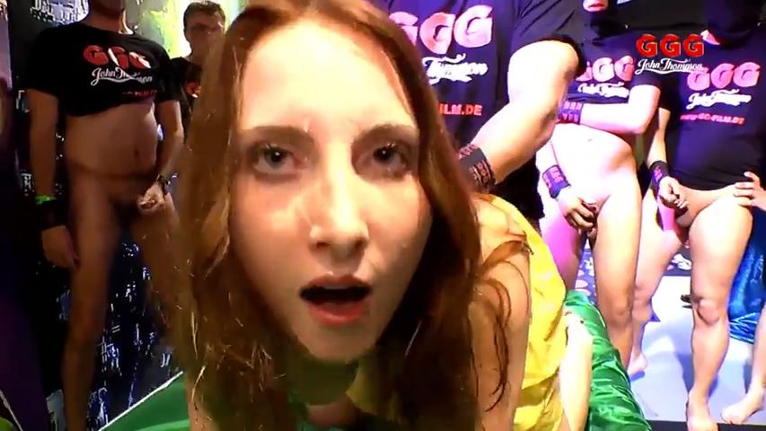 Curvy Stepmom Craves Rough Sex: Big Tits and Deep Throat Blowjob