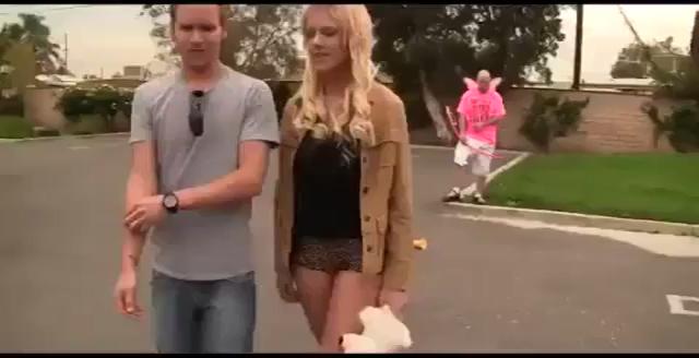 Darla Crane’s Big Ass Milf Blowjob: Stupid Cupid Porn