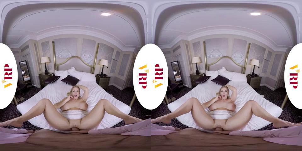 Exclusive British MILF POV: Immersive Virtual Reality VR Sex Experience