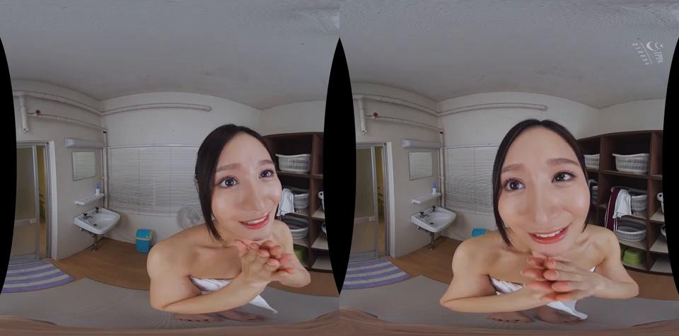 Exclusive Japanese Cowgirl Blowjob Scene Uncut