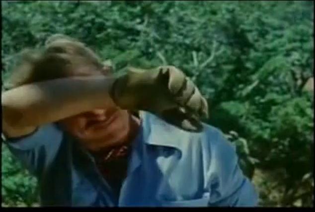 Ginger Lynn’s Handyman Seduction: Blowjob and Anal Action