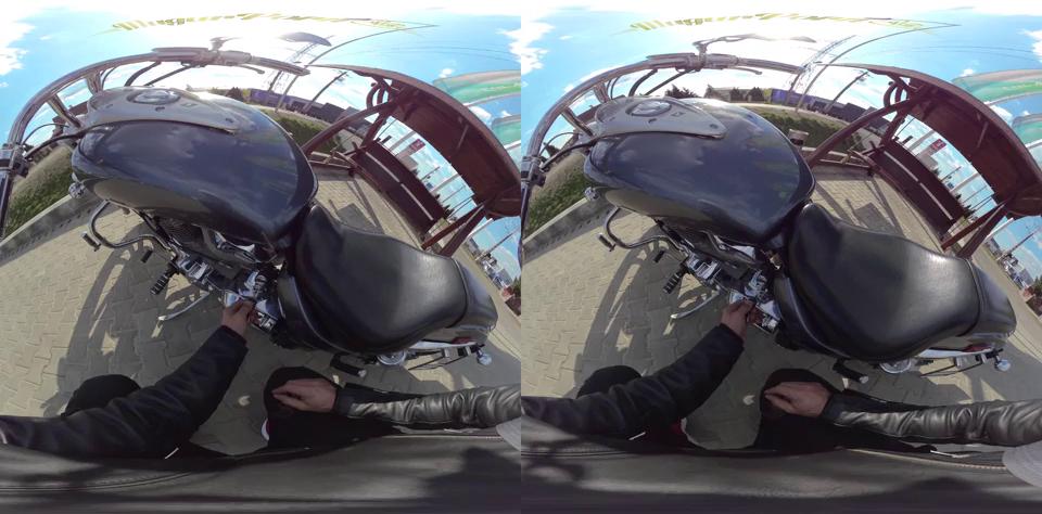 Immersive VR Porn: Intense Blowjob, Doggy, and Cowgirl Scenes