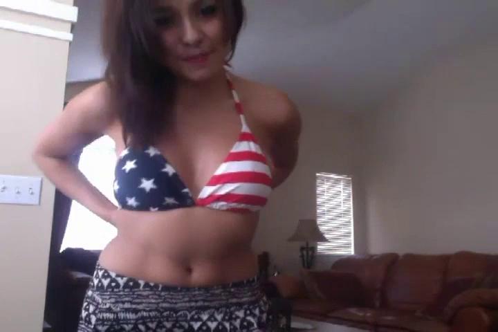 JosieAnn’s Exclusive Latina Webcam Show & Pornhub Model Session