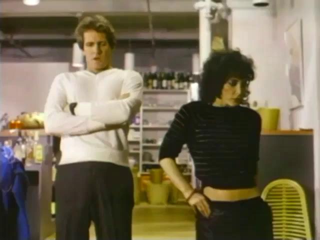 Kelly Nichols Vintage Threesome: Anal & OnlyFans Classic