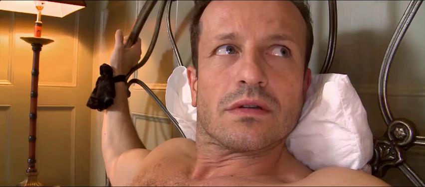 Mature Seductress Flaunts Voluptuous Curves & Intimate Pleasures