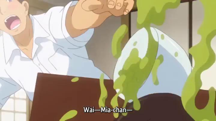 Shoujo to Shoujo Episode 2: Voluptuous MILF Seduction