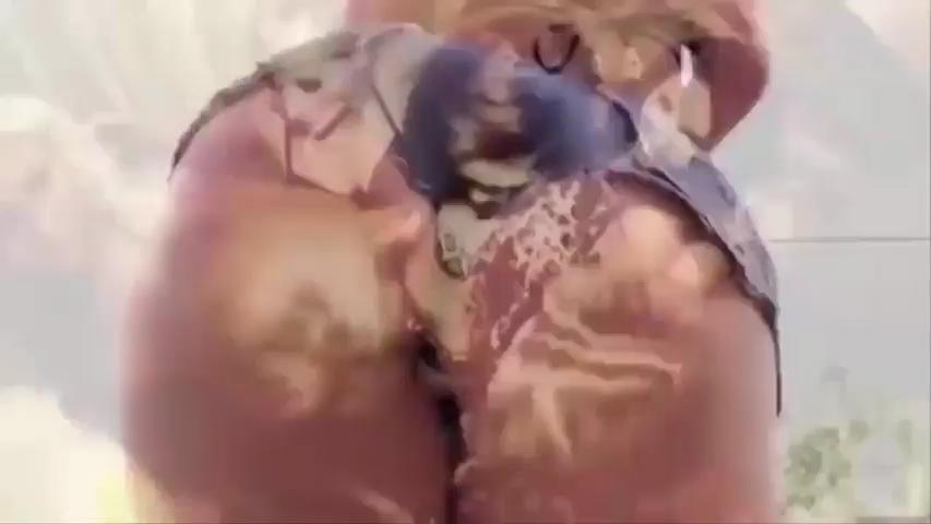 Ultimate Pleasure Unleashed: Big Tits, Big Ass & Blowjob Ecstasy
