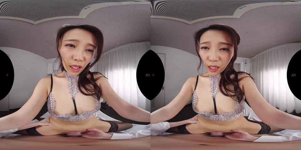 VR Porn: Teacher’s Blowjob and Cowgirl MILF Experience