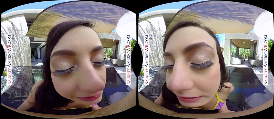 Whitney Wright Craves Your Full Penetration in Every Hole