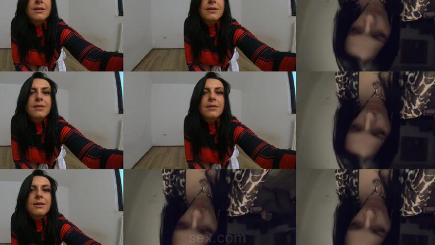 Your Sex Maid MilfyCalla: Amateur Latina POV Fuck